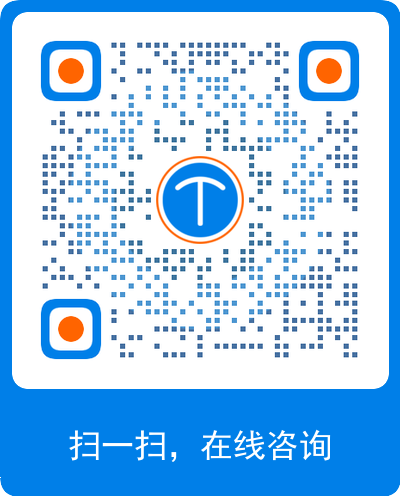 扫一扫添加微信好友