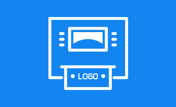 免费打样可印LOGO