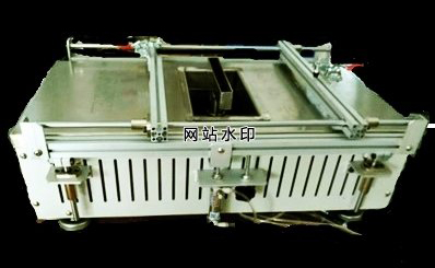 一体式锡炉（带滑动支架）